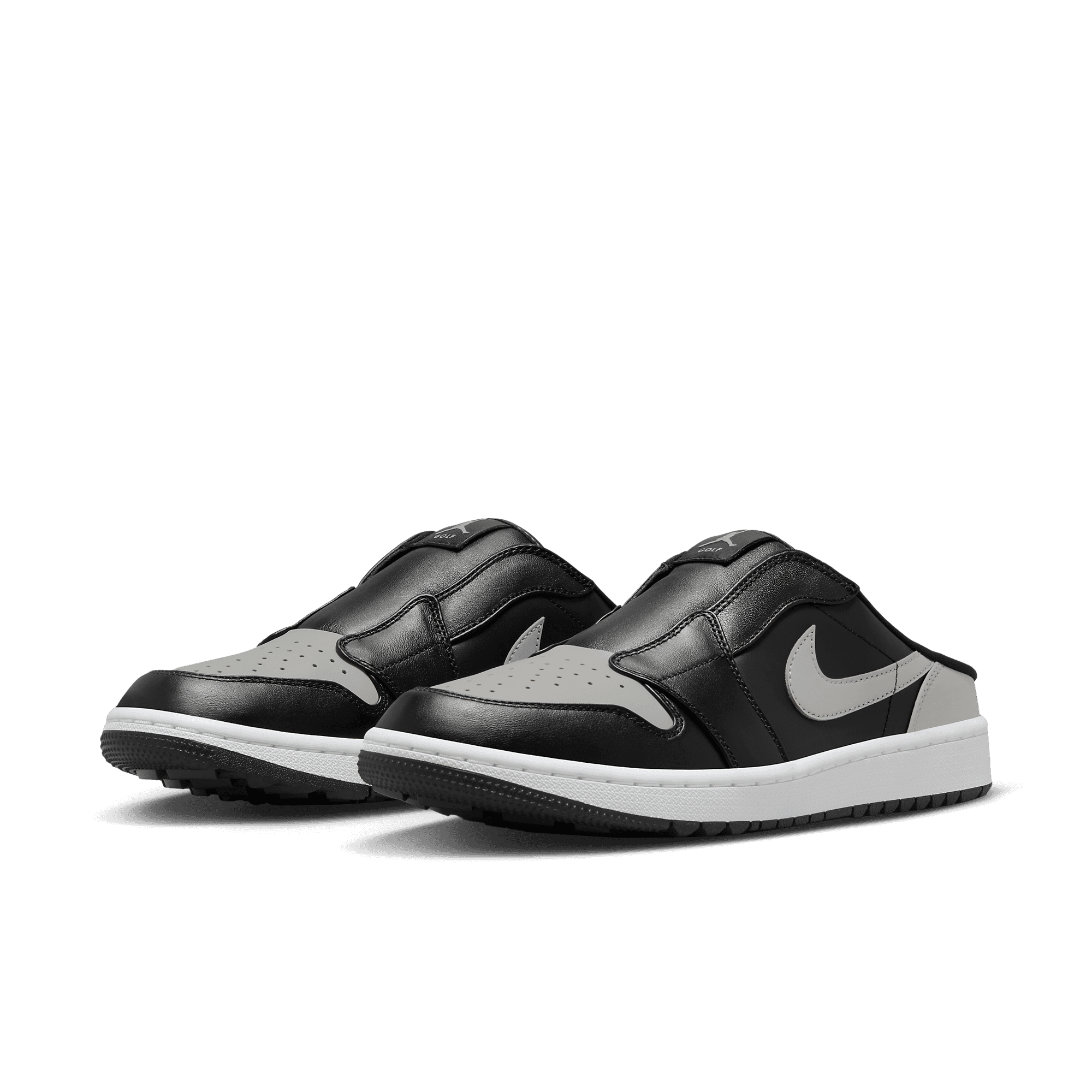 Air Jordan 1 Golf Mule Shadow - FJ1214-003 Raffles & Where