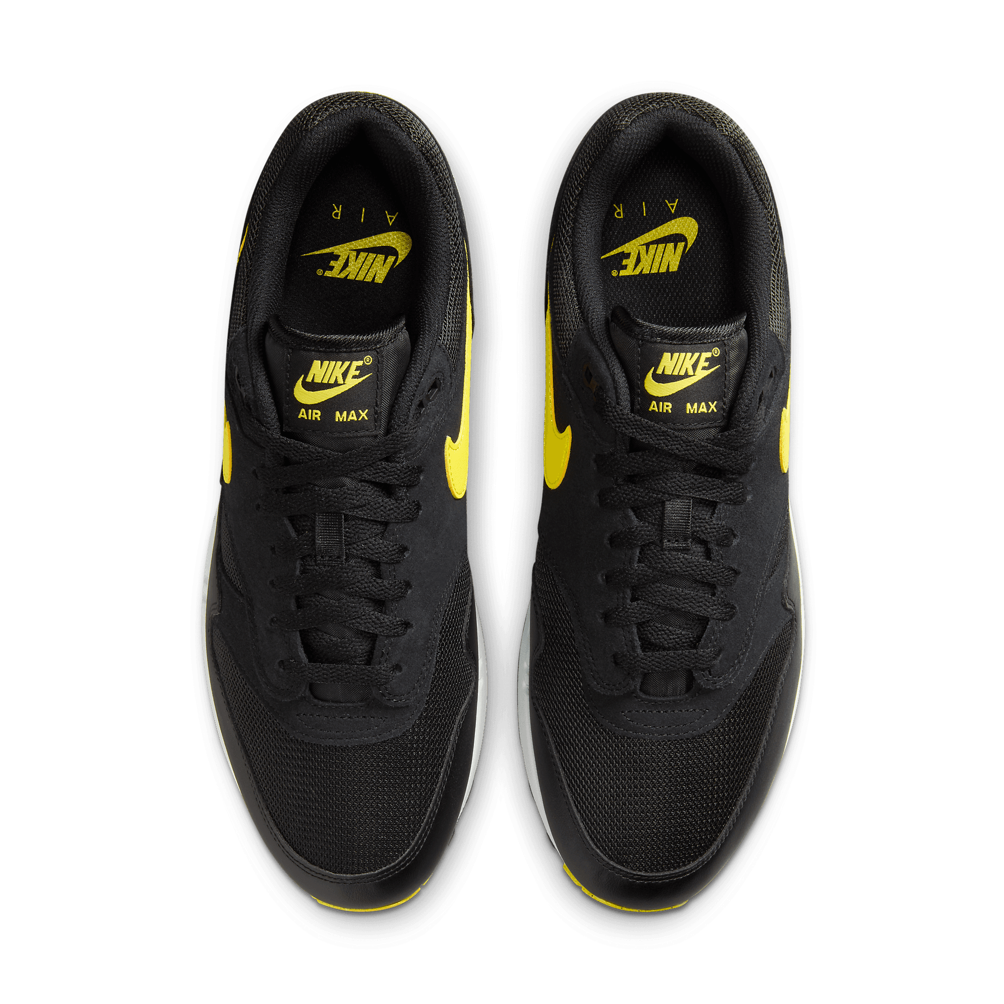 ナイキ エラスティコ フィナーレ III TF（ブラック×蛍光イエロー） Nike ナイキ FC247 エラスティコ フィナーレ III TF - メルカリ