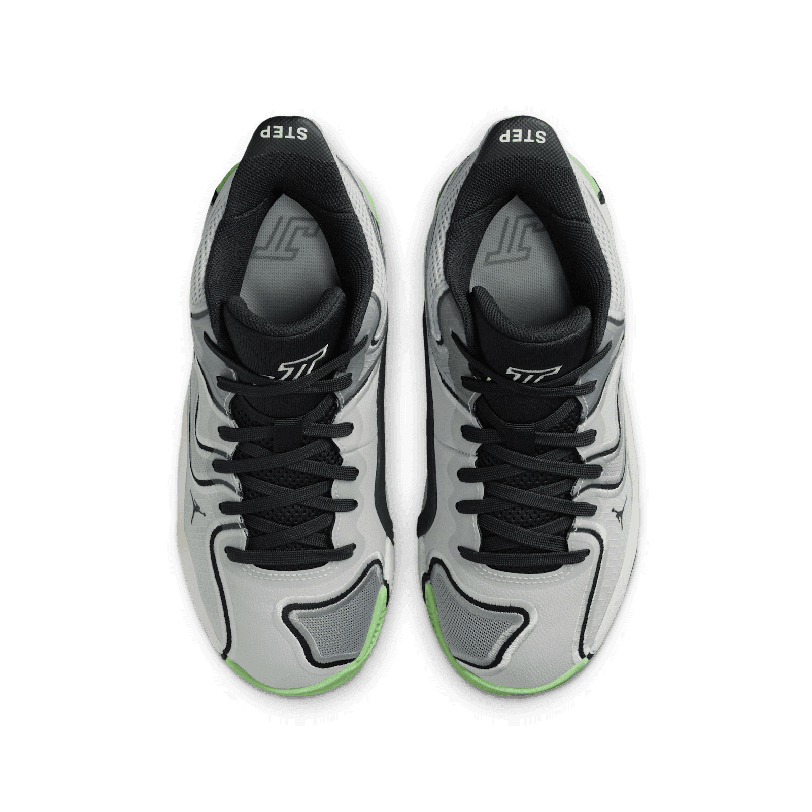 Jordan Tatum 3 Zen (GS) - HF3136-001 Raffles & Where to Buy