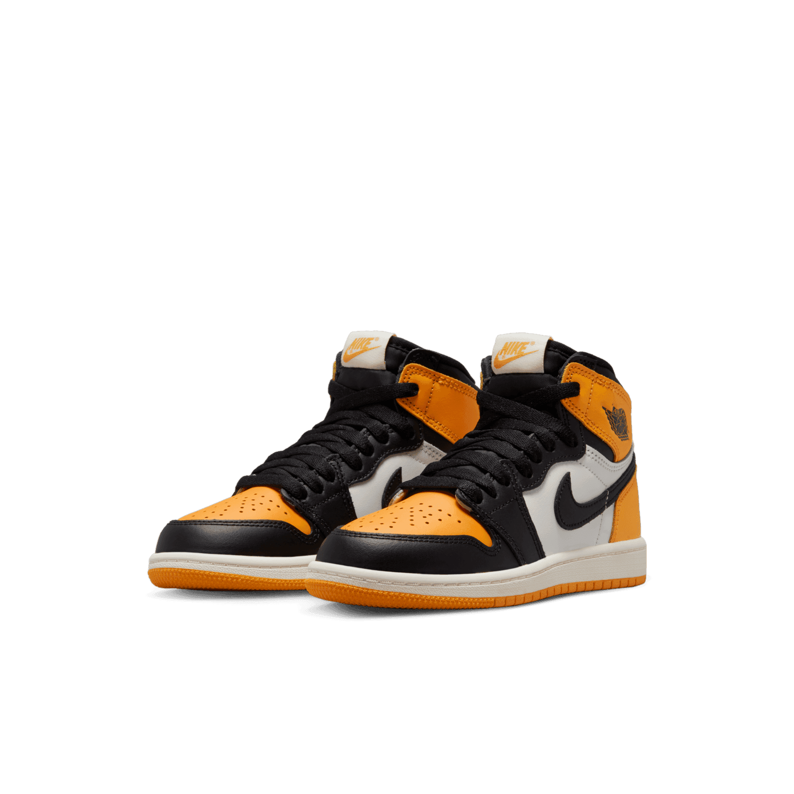 Jordan 1 High Taxi (PS) - AQ2664-711 Raffles & Where to Buy