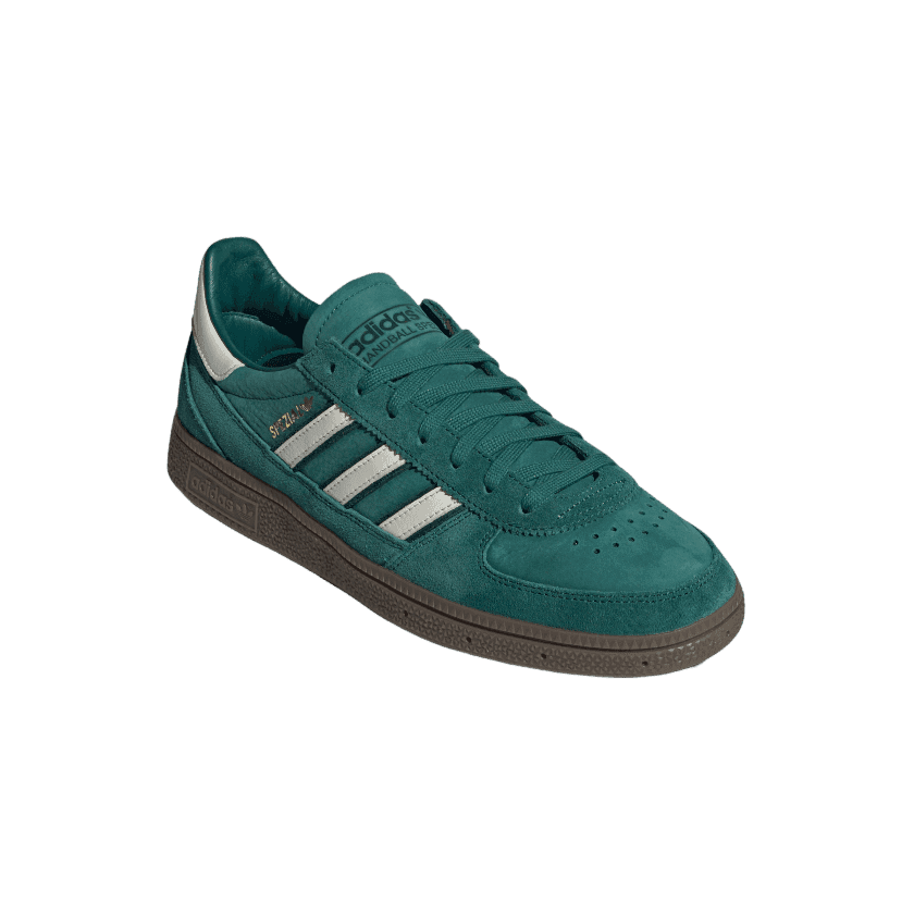 ★ADIDAS★Spezial Handball WHITE/GREEN★送料・関税込★ adidas Originals アディダス スニーカー HANDBALL SPEZIAL