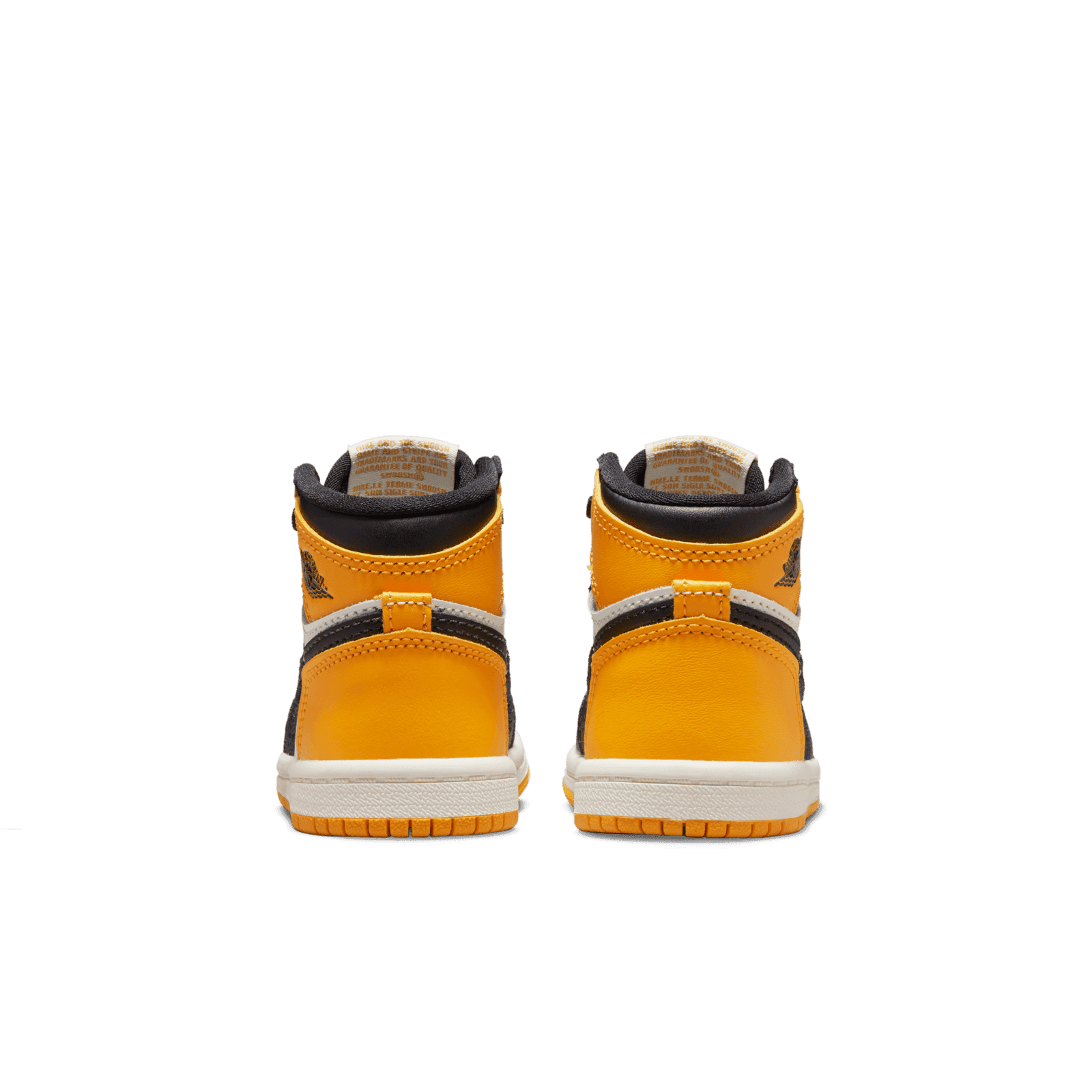 Jordan 1 High Taxi (TD) - AQ2665-711 Raffles & Where to Buy