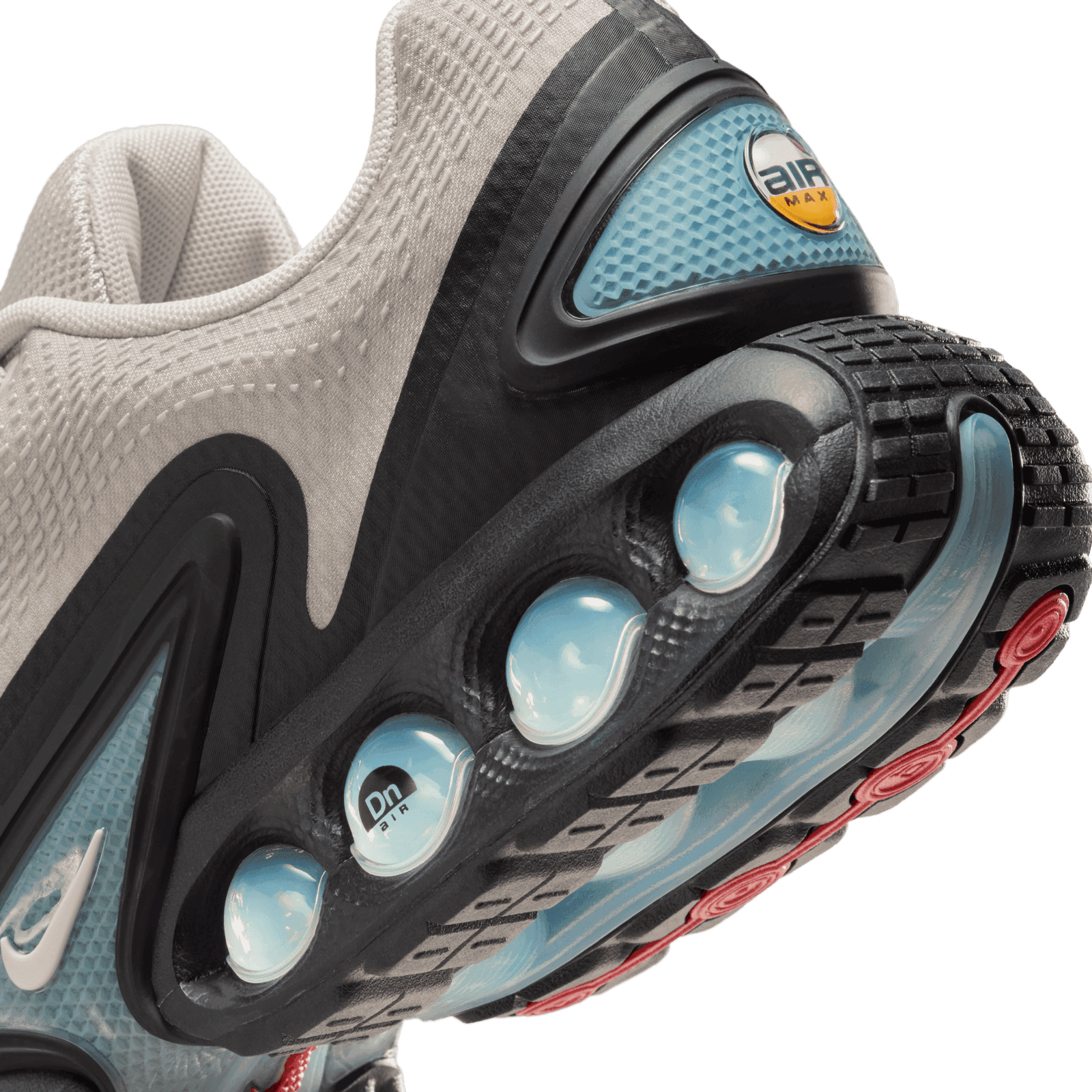 Nike Air Max Dn - HQ3478-104 Release Date, Raffles & Where To Buy