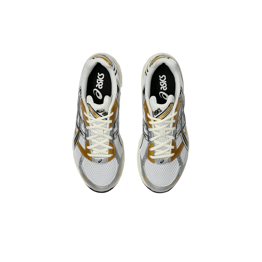 新品ASICS GEL-1130 ゴールド白 28 onitsuka tiger 新品ASICS GEL-1130 ゴールド白 28 onitsuka tiger - メルカリ