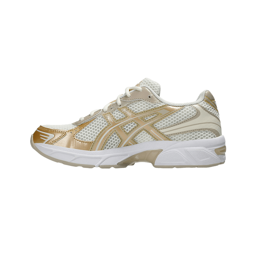 Asics Gel-1130 Cream Champagne (W) - 1202A521-100 Raffles & Where