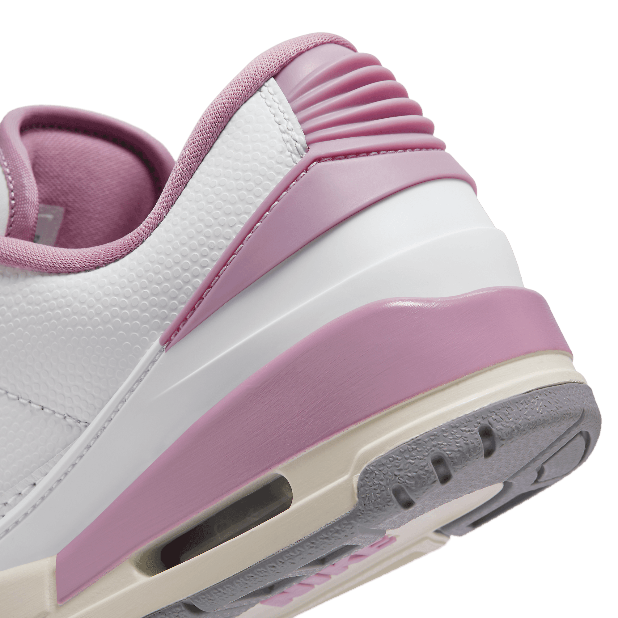 Air Jordan 2/3 White Orchid (W) - FZ4122-105 Release Info