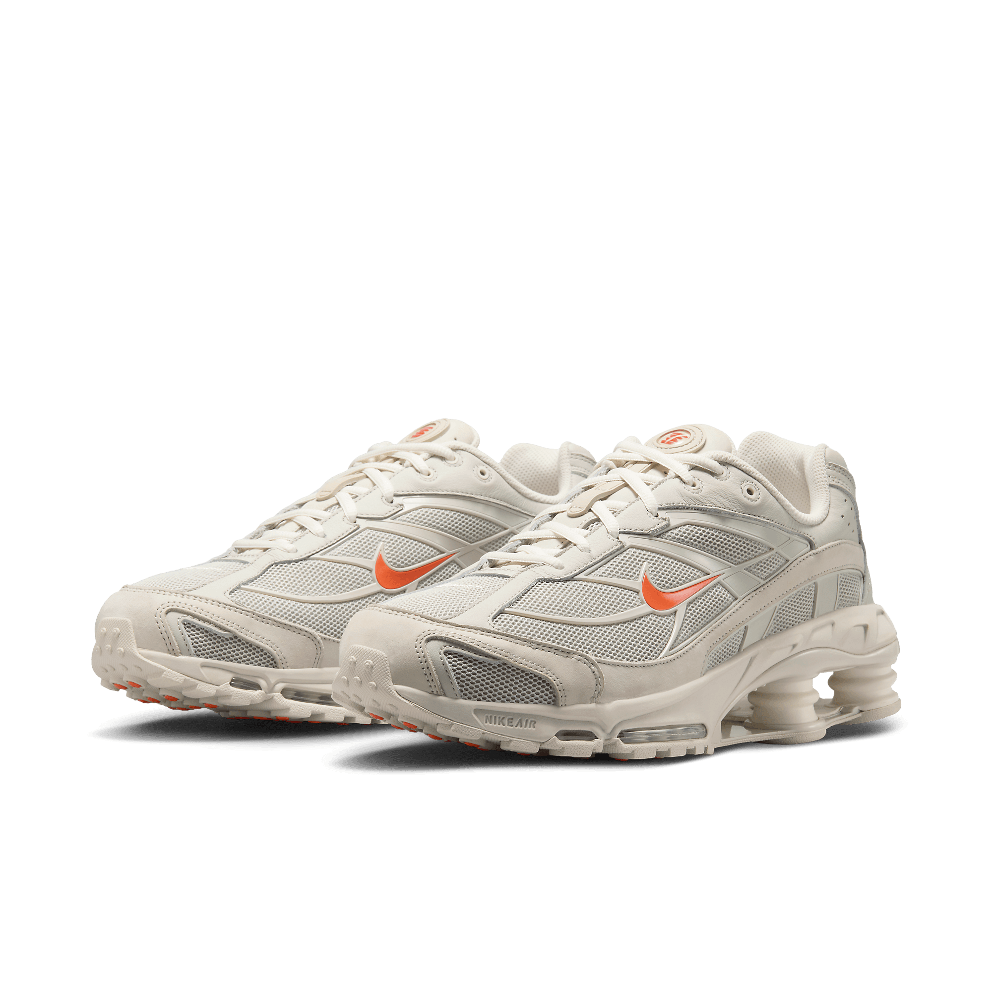 Nike Shox Ride 2 Light Bone - HQ5412-072 Raffles & Where to Buy