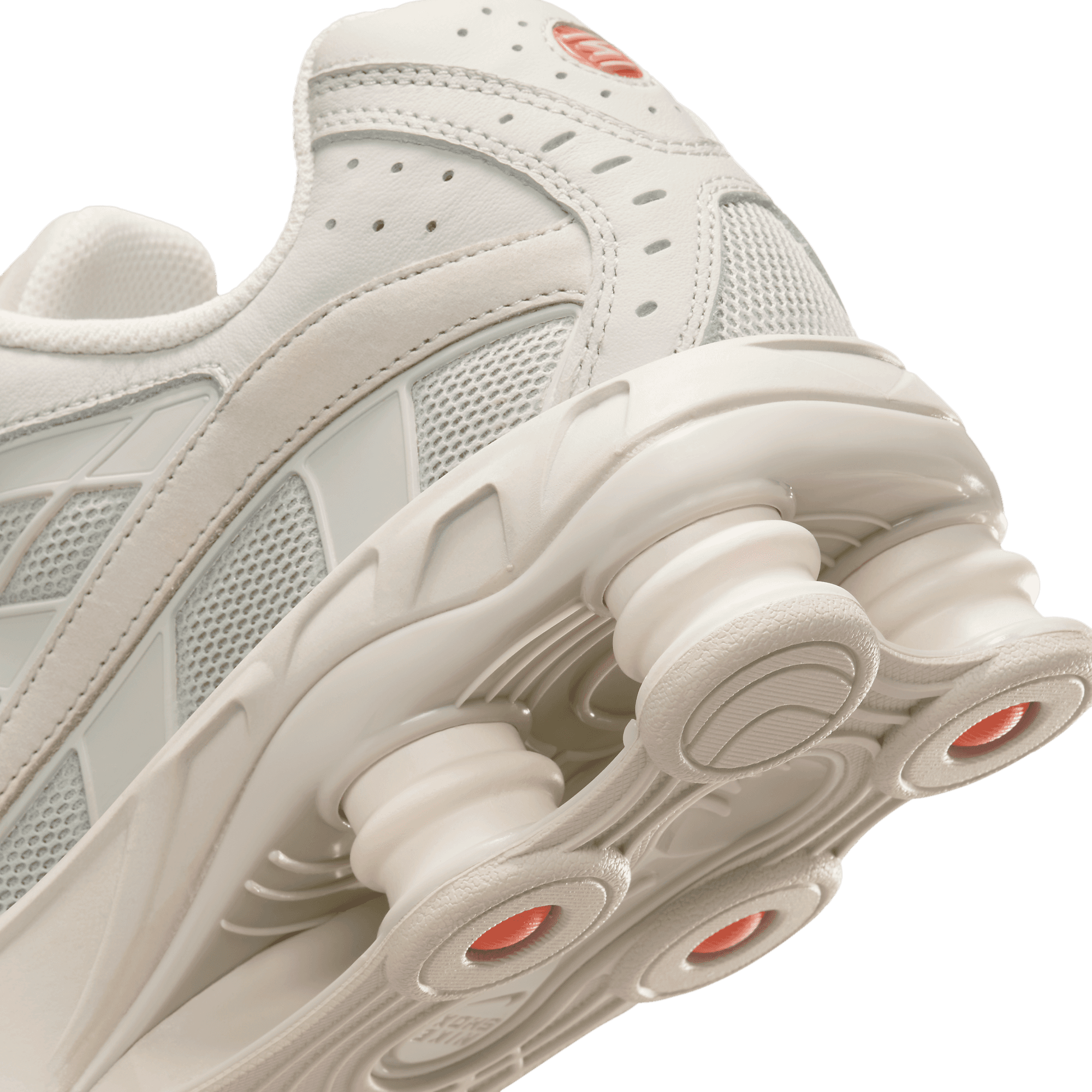Nike Shox Ride 2 Light Bone - HQ5412-072 Release Info