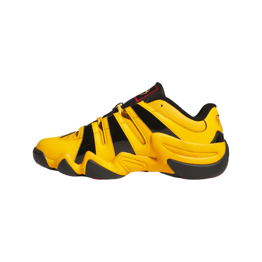 adidas Crazy 8 Low Grambling State - IH5122 Raffles & Where to Buy