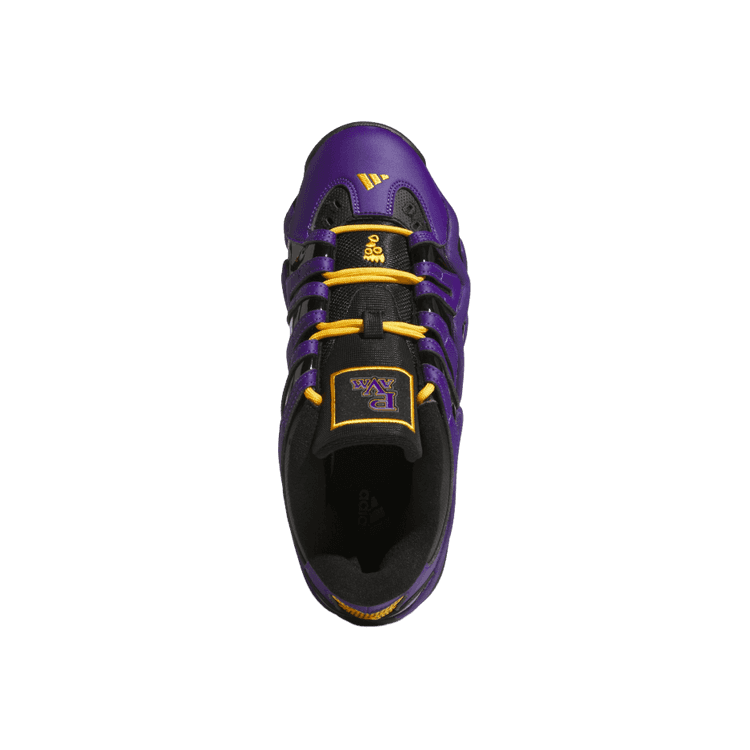 adidas Crazy 8 Low Prairie View A&M - IH5121 Raffles & Where to Buy