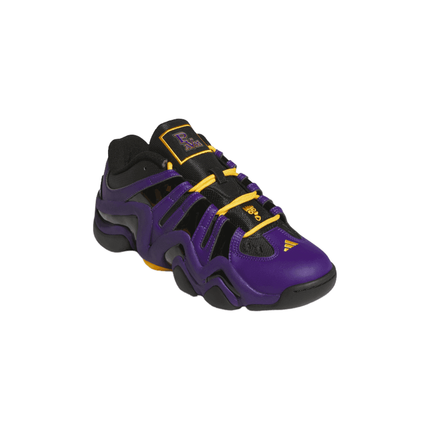 adidas Crazy 8 Low Prairie View A&M - IH5121 Raffles & Where to Buy