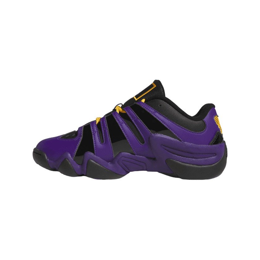 adidas Crazy 8 Low Prairie View A&M - IH5121 Raffles & Where