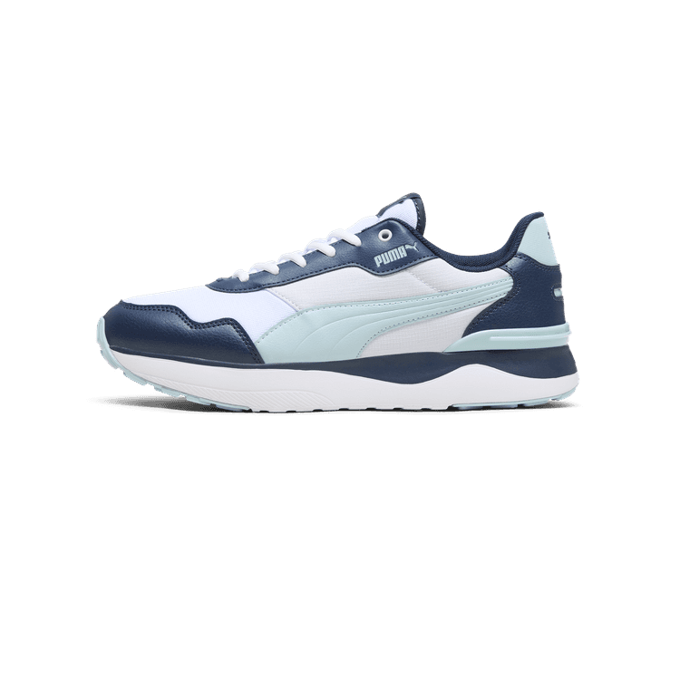 PUMA R78 Voyage Sneakers in Dark Blue - 380729-37 Release Info