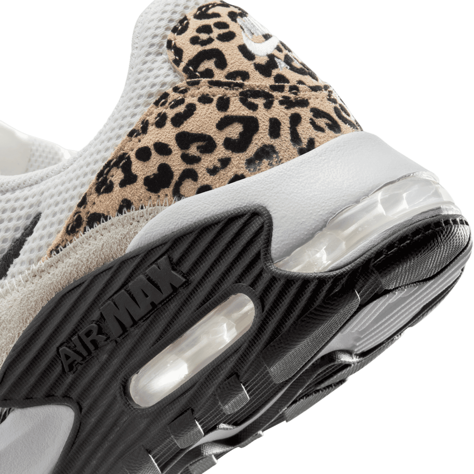 Nike Air Max Excee - HQ2115-100 Raffles & Where to Buy