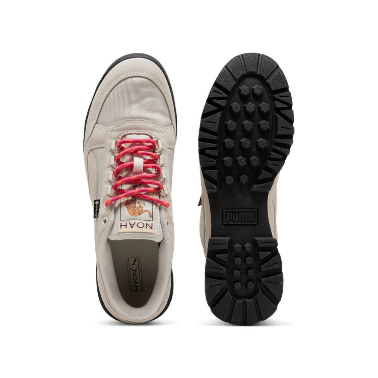 Puma RDR Low GTX Noah Warm White - 398239-01 Release Info