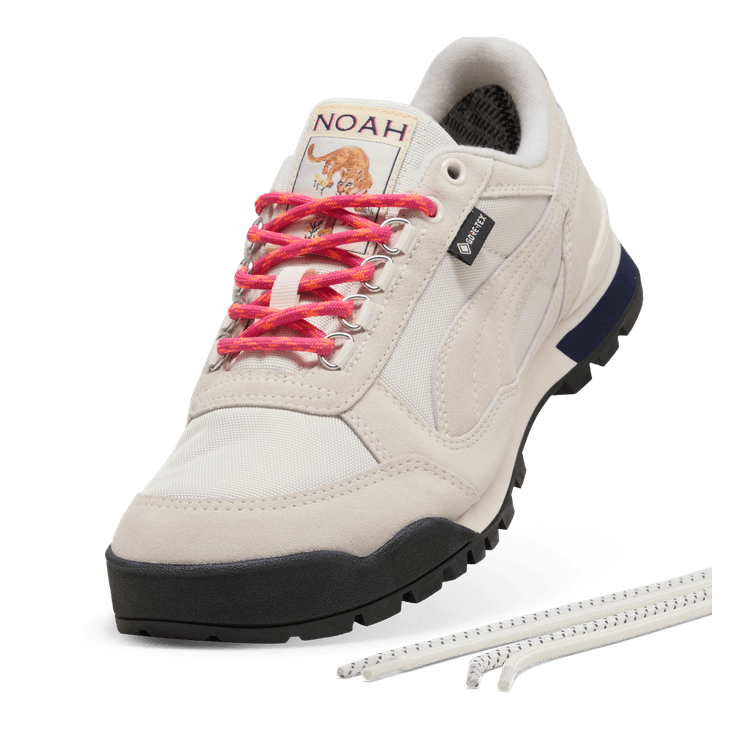 ★PUMA★ RDR LO GTX Noah White 39823901 puma-rdr-low-gtx-noah-warm-