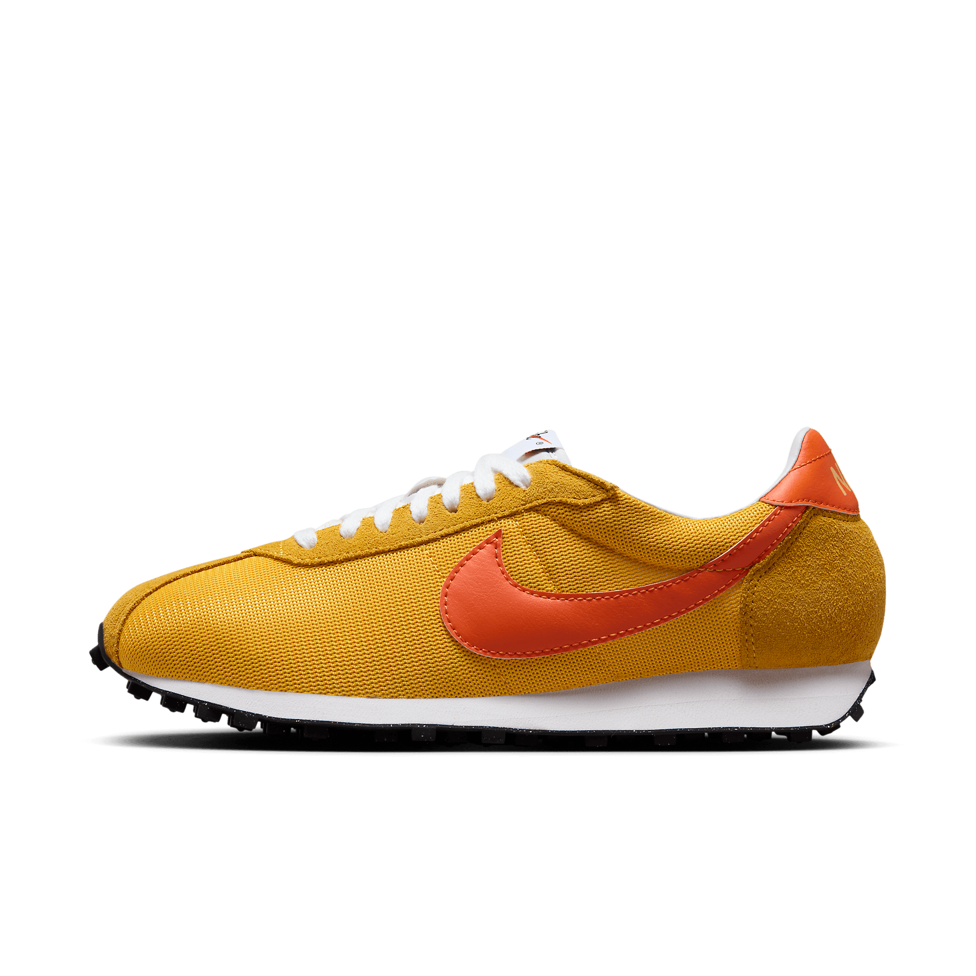 Nike LD-1000 University Gold Safety Orange - FQ9079-700