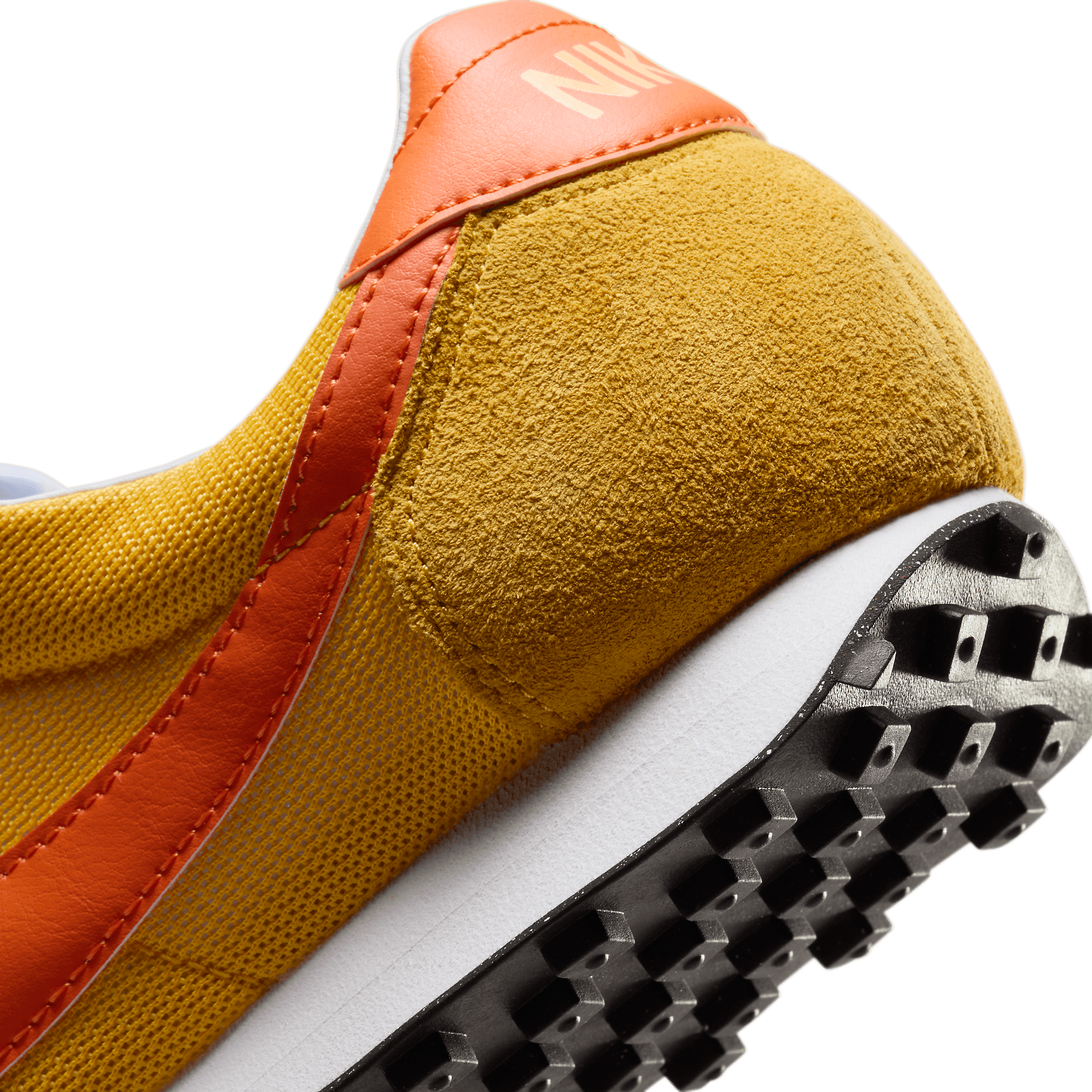 Nike LD-1000 University Gold Safety Orange - FQ9079-700