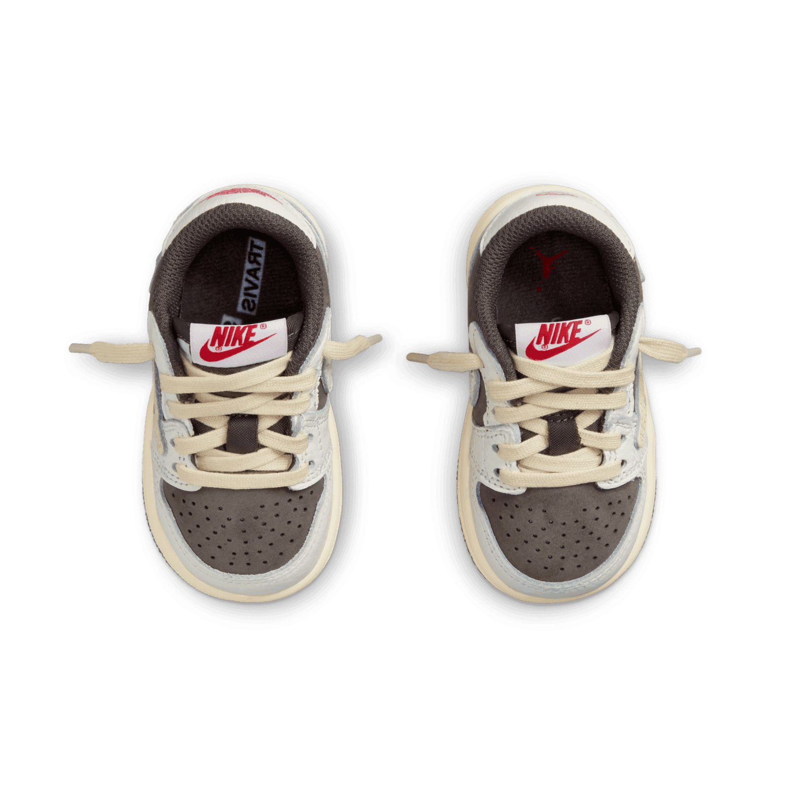 Jordan 1 Low x Travis Scott - DO5441-162 Raffles & Where to Buy