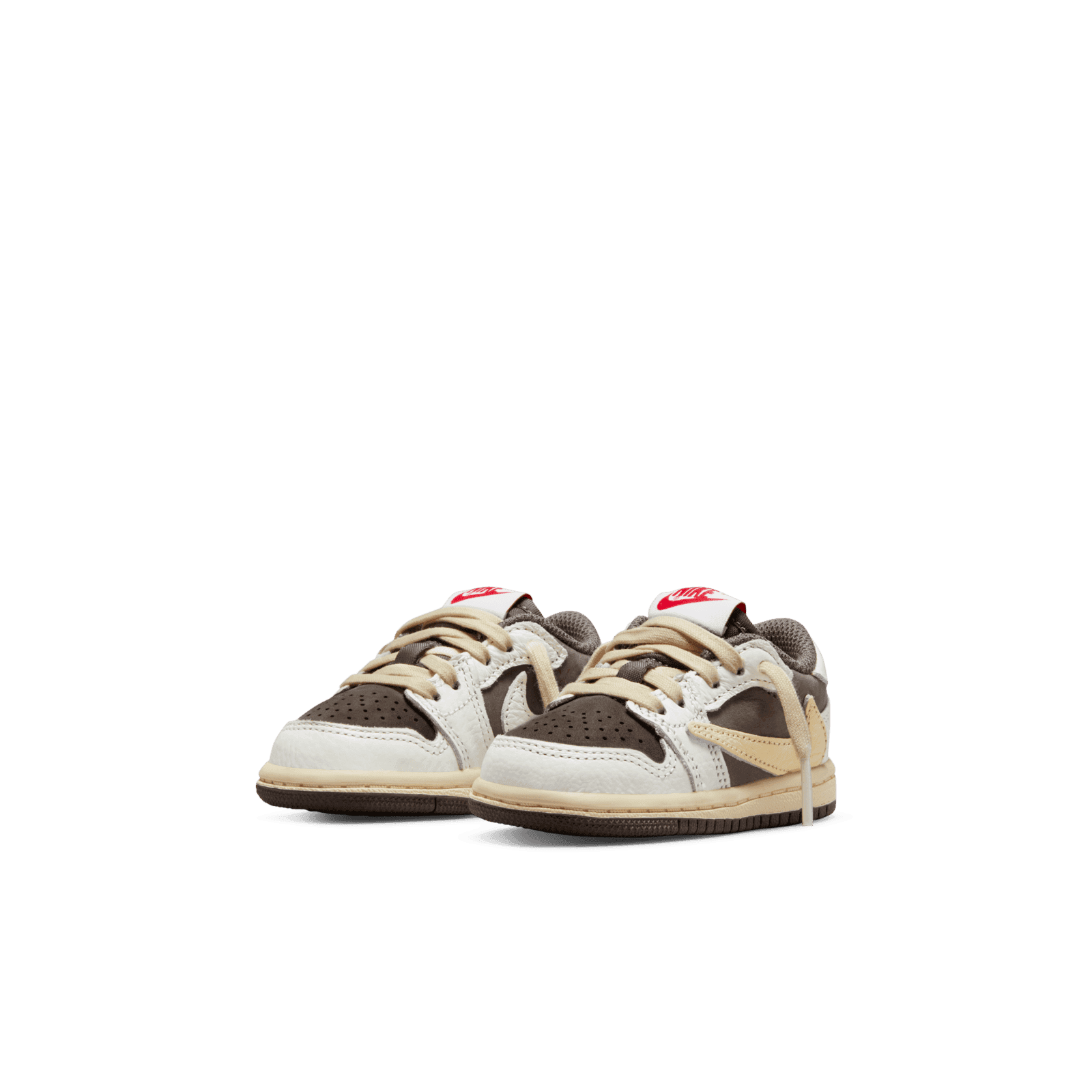 Jordan 1 Low x Travis Scott - DO5441-162 Raffles & Where to Buy