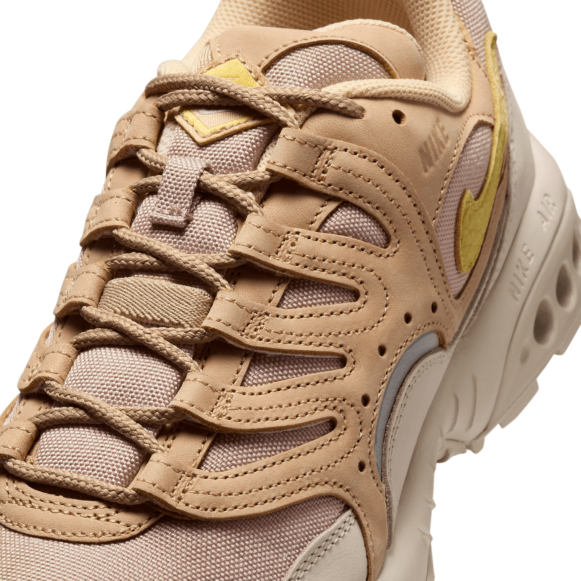 Nike Air Terra Humara SP Sesame - FQ9084-201 Raffles & Where to Buy