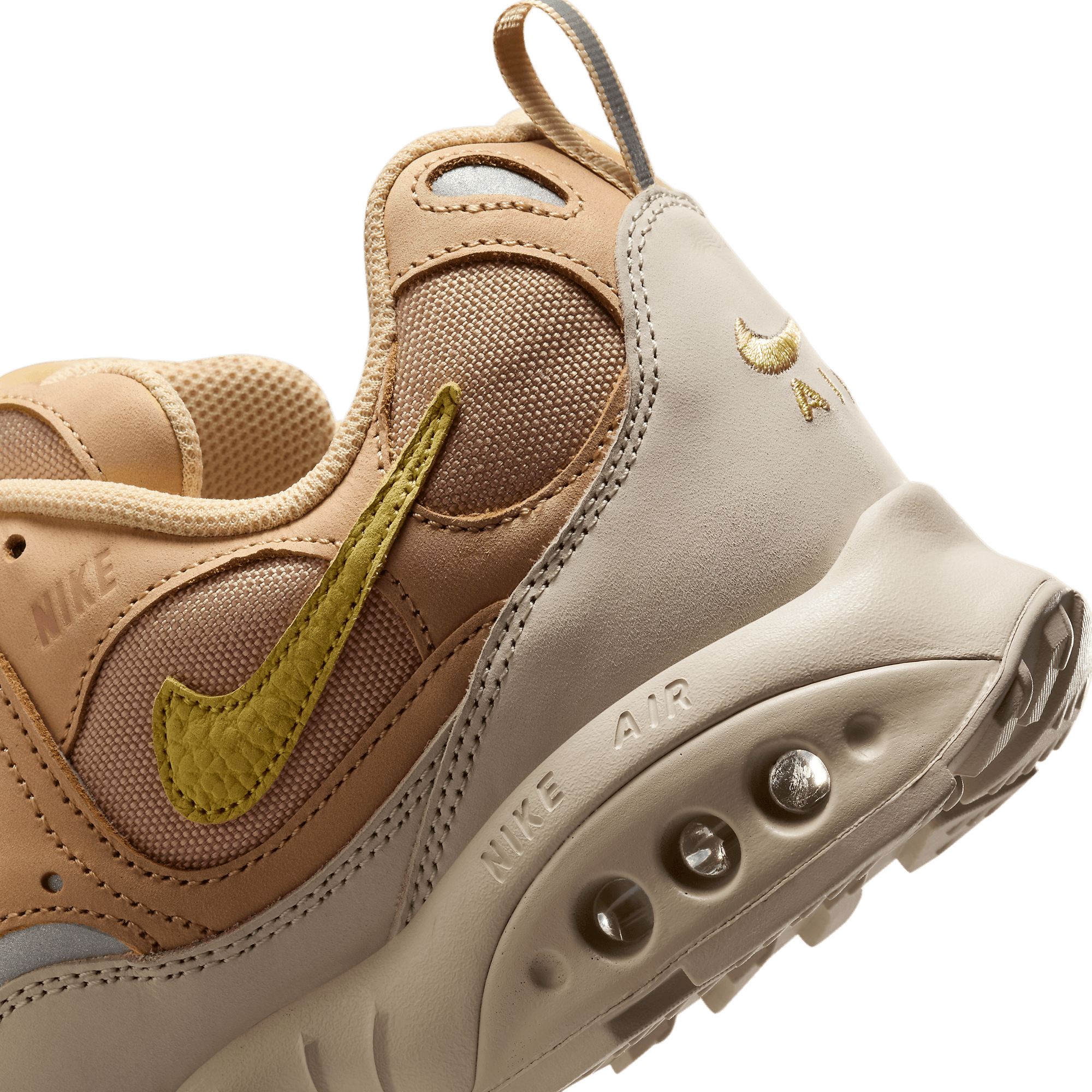 Nike Air Terra Humara SP Sesame - FQ9084-201 Raffles & Where