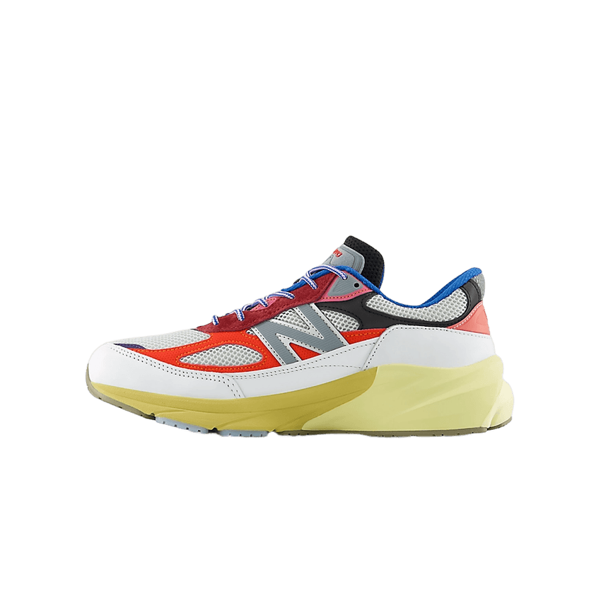 The Action Bronson x New Balance 990v6 Made in USA Untitled