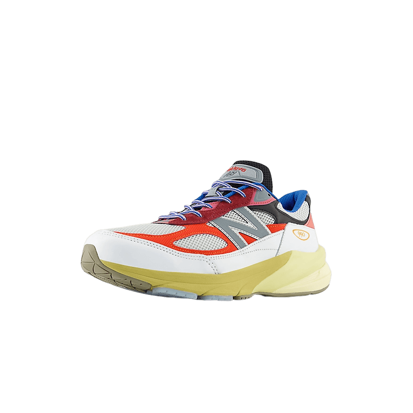 l*y様 Action Bronson x New Balance 990V6 action-bronson-new-balance-