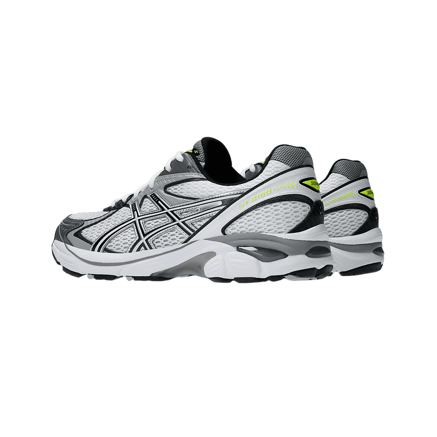 Asics GT-2160 JJJJound White Black Grey - 1203A554-100