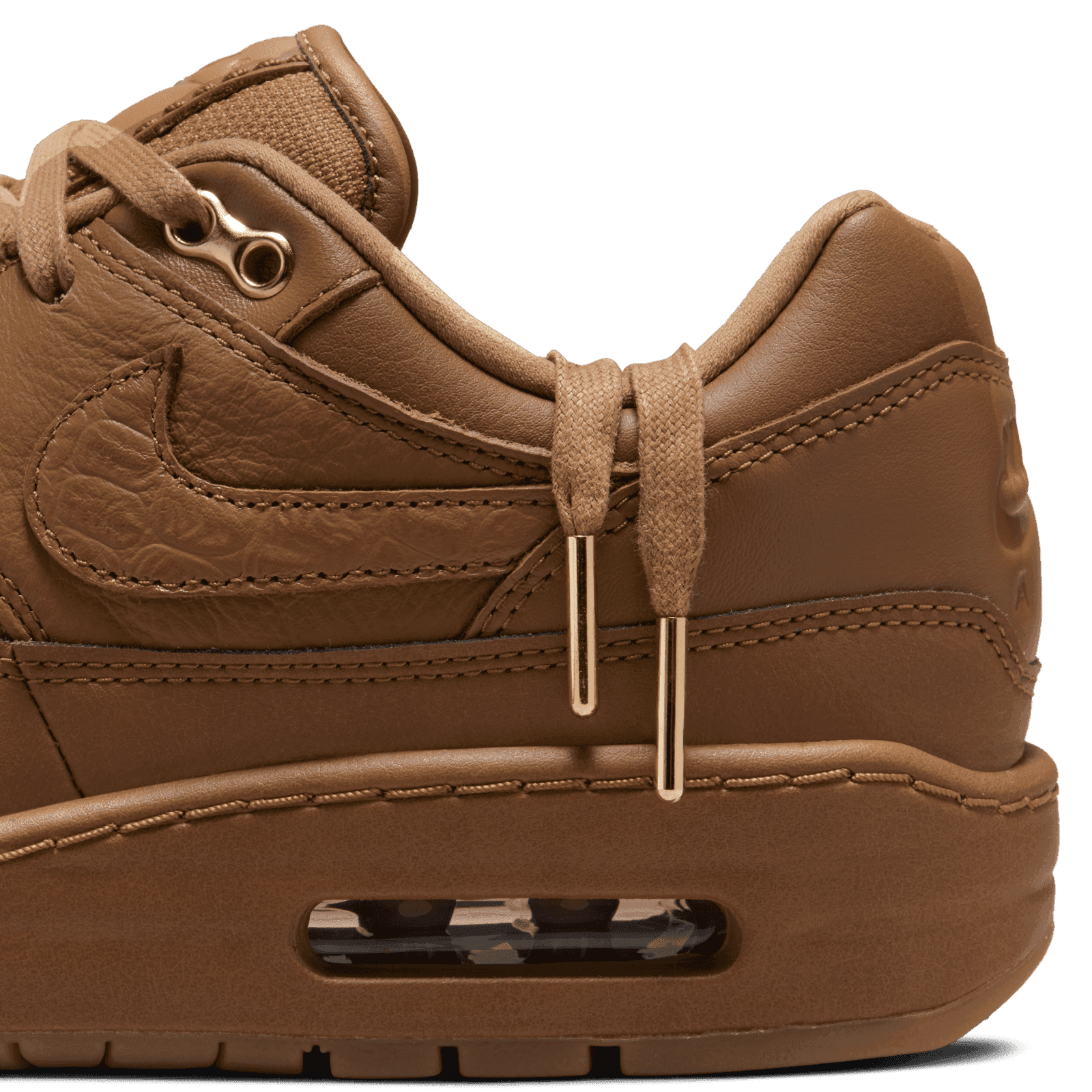 Nike Air Max 1 '87 NBHD Ale Brown (W) - DV3888-200