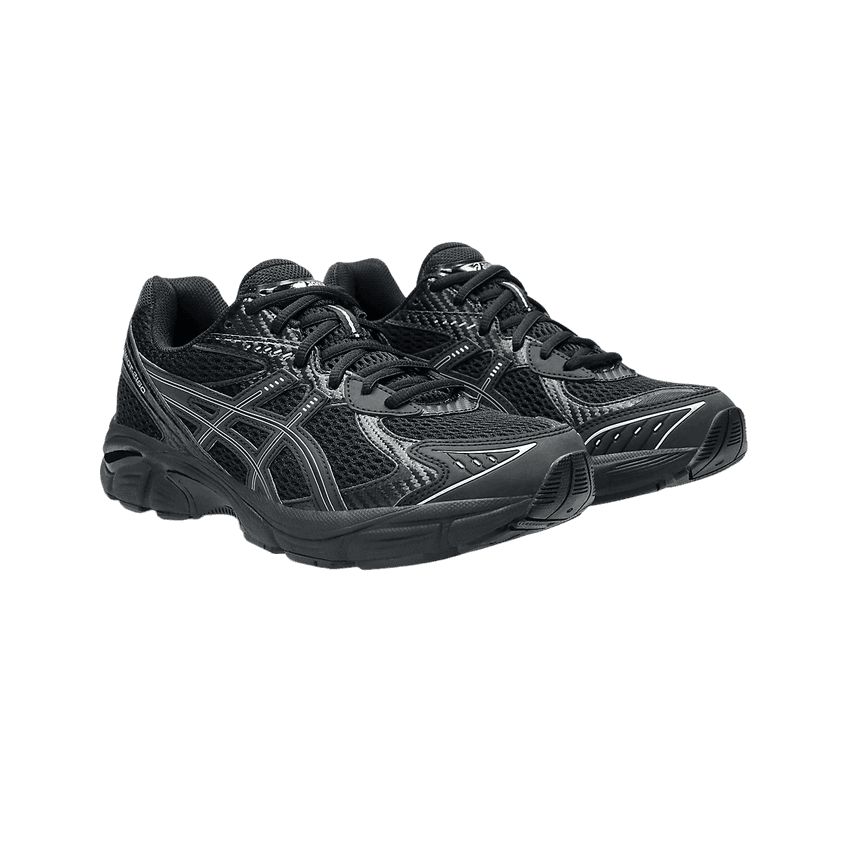 Asics GT-2160 JJJJound Black Grey - 1203A691-002 Raffles & Where