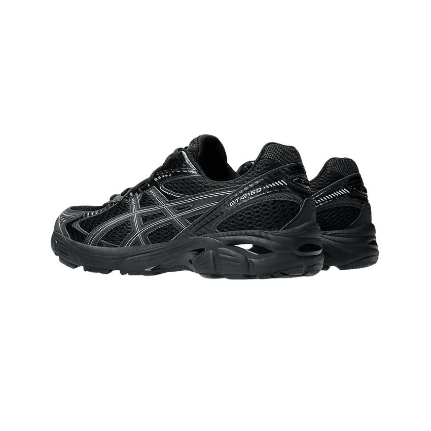 Asics GT-2160 JJJJound Black Grey - 1203A691-002 Raffles & Where