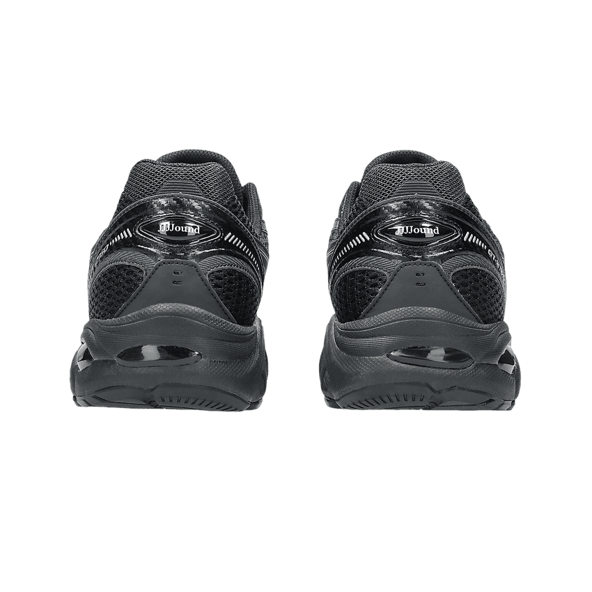 Asics GT-2160 JJJJound Black Grey - 1203A691-002 Raffles & Where