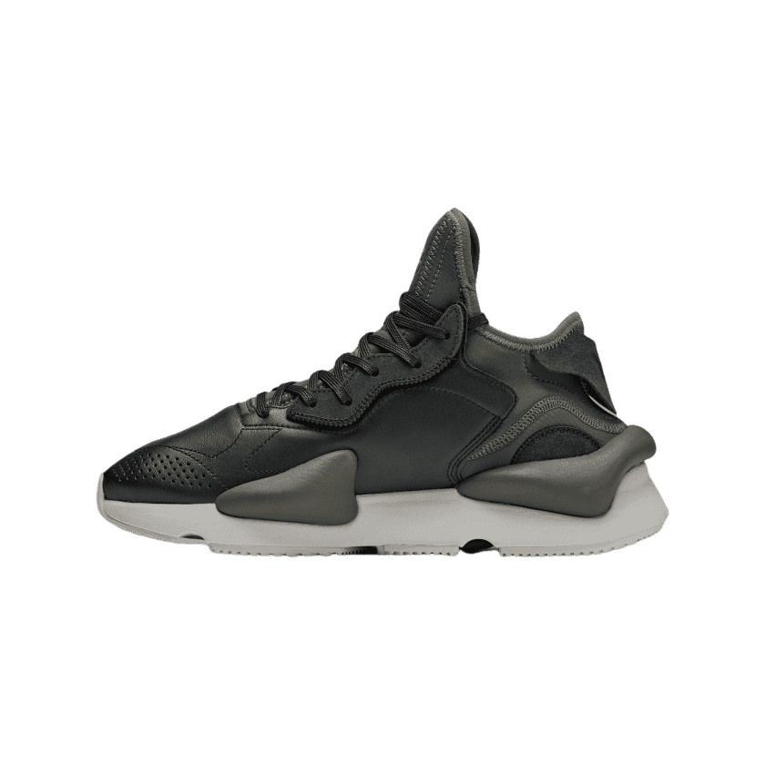 上質で快適 Raffles IF2047 - Cinder Black Kaiwa Y-3 adidas & Buy to Where トップス