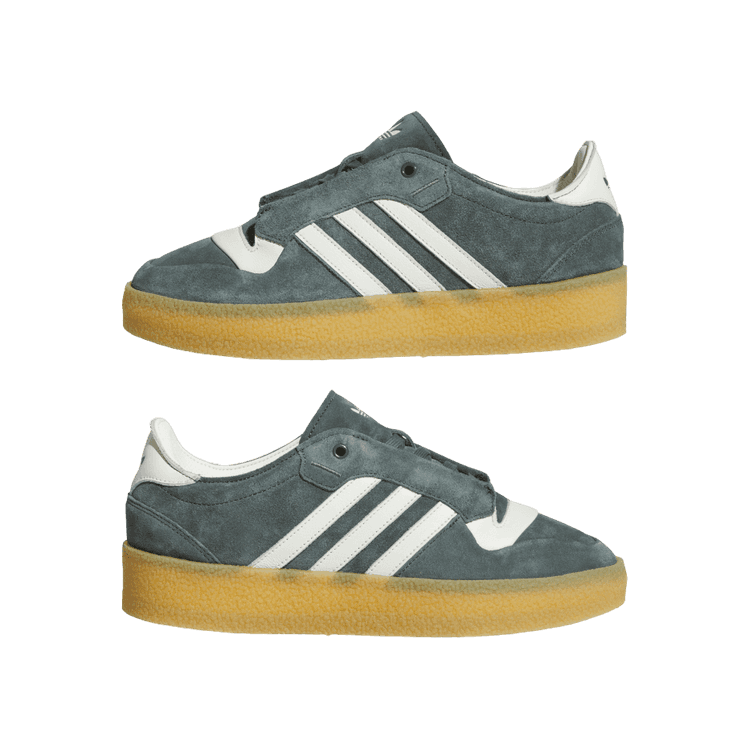 adidas Rivalry Crepe Legend Ivy - IH2672 Raffles & Where to Buy