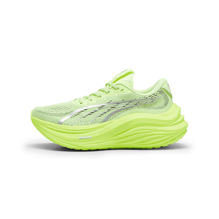 PUMA MagMax NITROâ„¢ Women in Fizzy Apple/Silver - 310089-05