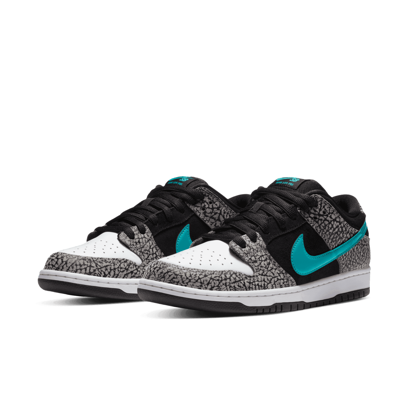 Nike SB Dunk Low atmos Elephant – CRUIZER