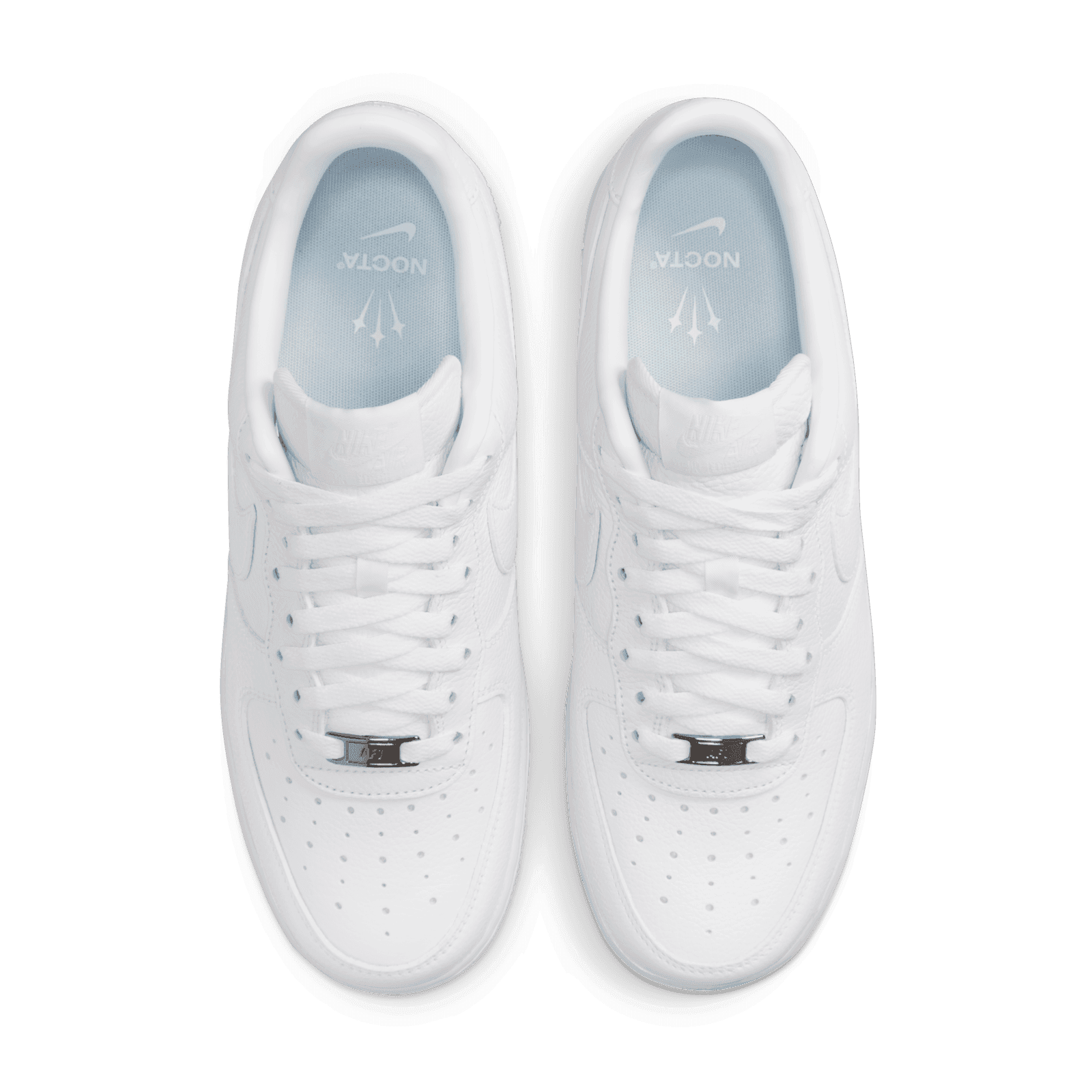 Nike Air Force 1 Low SP Drake NOCTA Certified Lover Boy - CZ8065-100