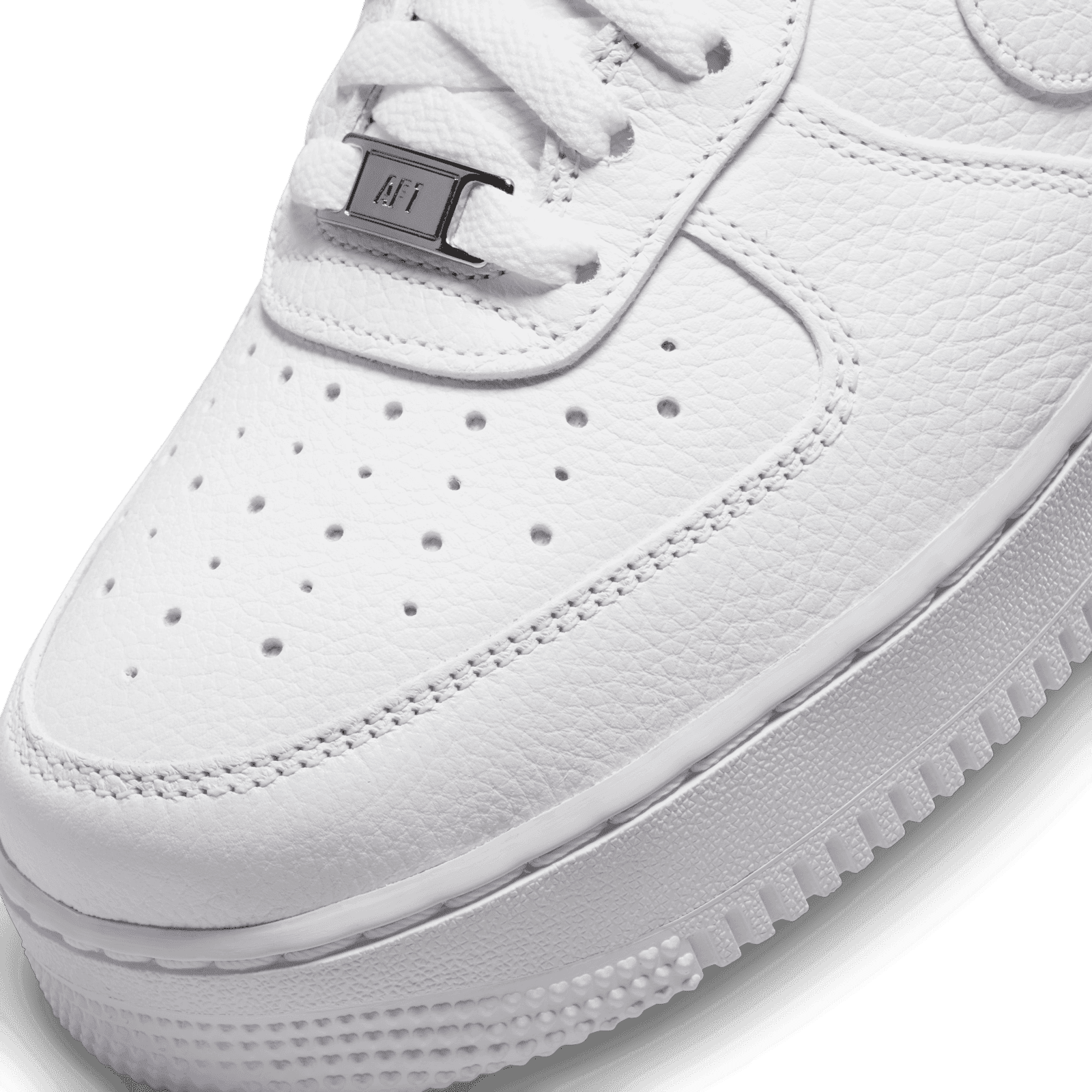 Nike Air Force 1 Low SP Drake NOCTA Certified Lover Boy - CZ8065-100