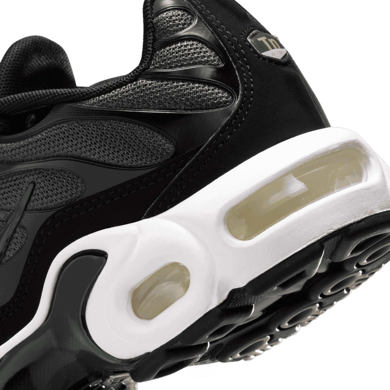 エヌズ商品です。 Nike Air Max Plus (GS) - CD0609-302 Release Date, Raffles