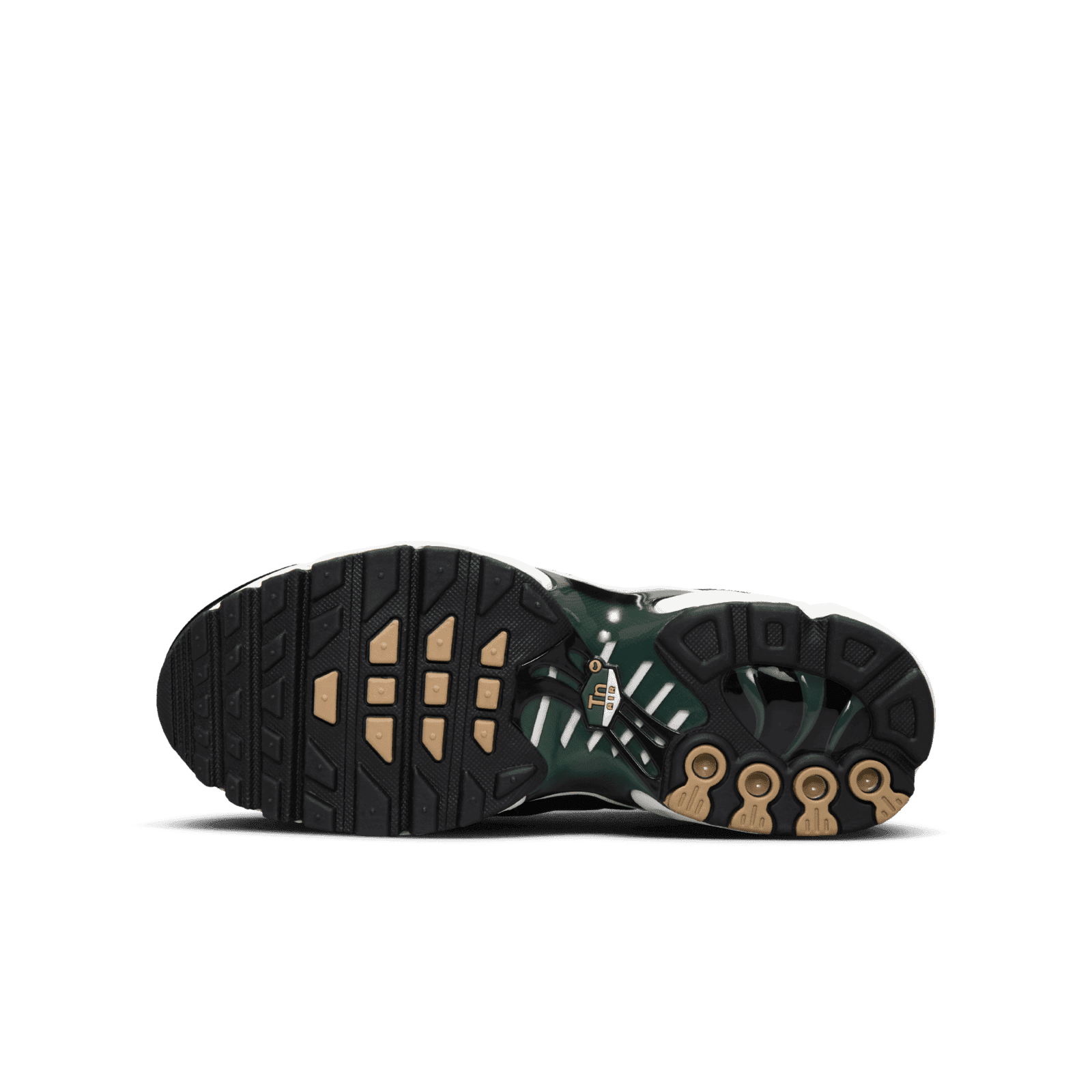 Nike Air Max Plus (GS) - CD0609-302 Release Date, Raffles