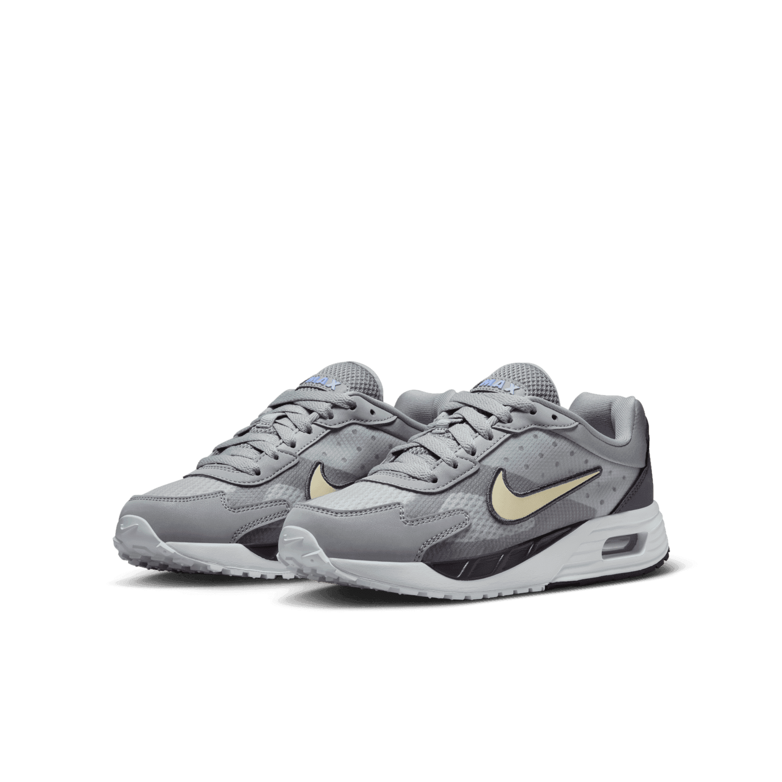 Nike Air Max Solo (GS) - FV6367-003 Raffles & Where to Buy