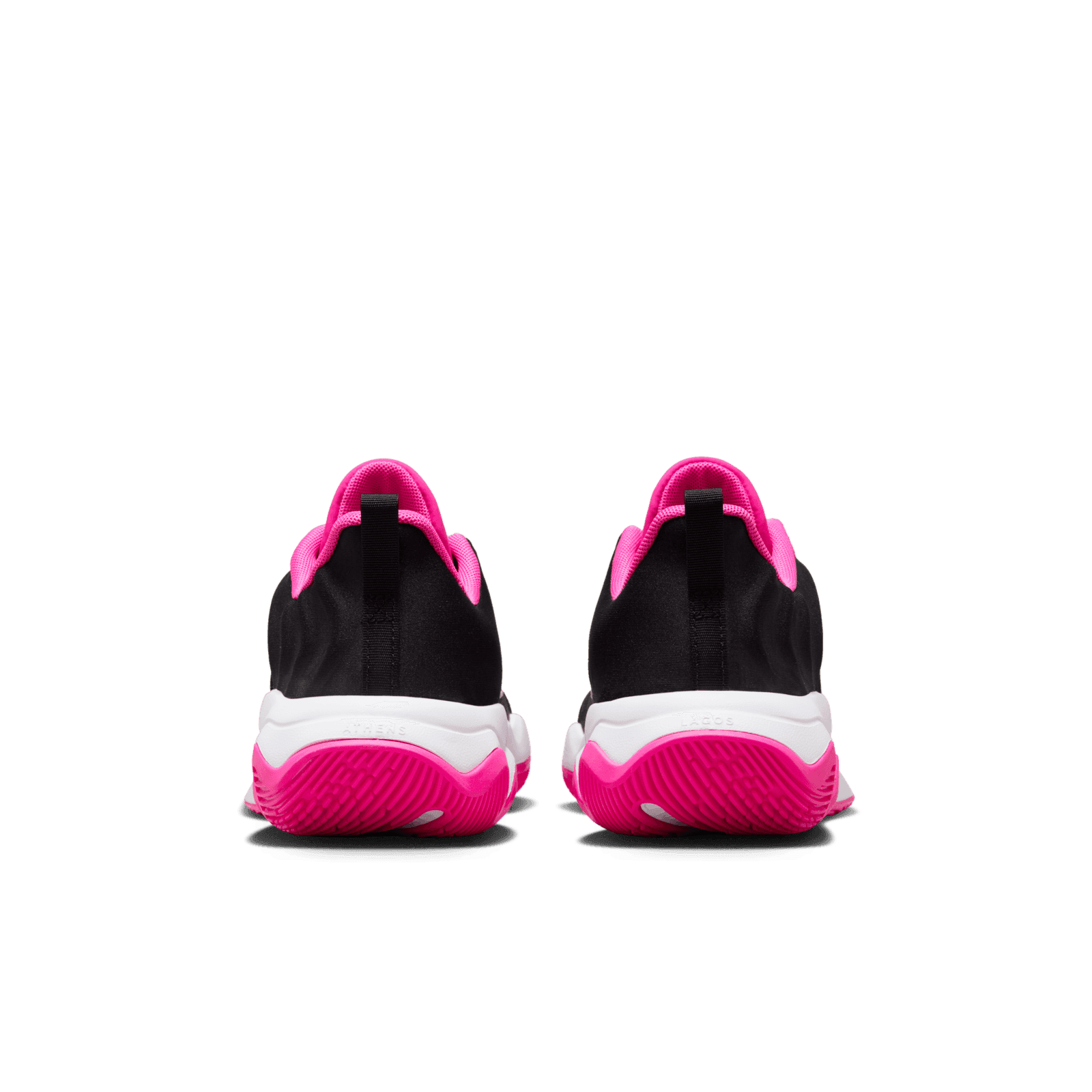 Nike Giannis Immortality 4 Basketball (GS) - FZ6734-004 Release Info