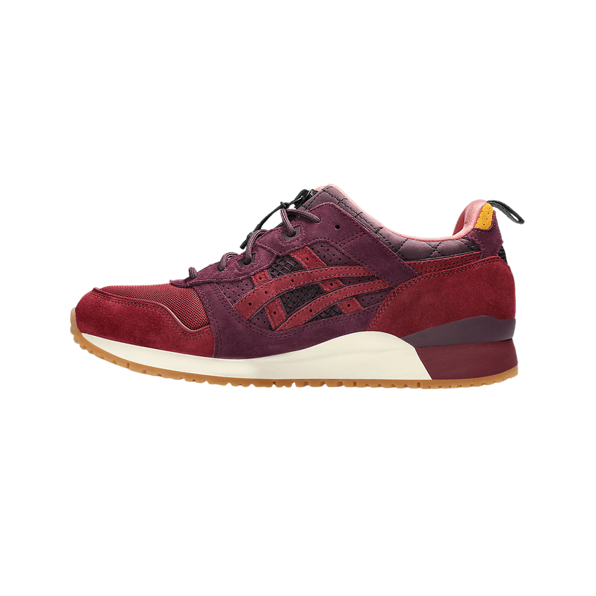 ASICS GEL-LYTE III OG “DRIED ROSE” MITA ASICS GEL-Lyte III OG 