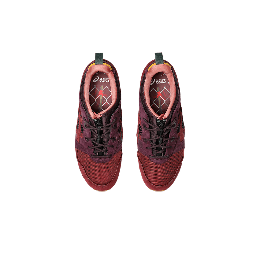 ASICS GEL-LYTE III OG “DRIED ROSE” The mita sneakers x Asics Gel-Lyte III Dried Rose Releases October