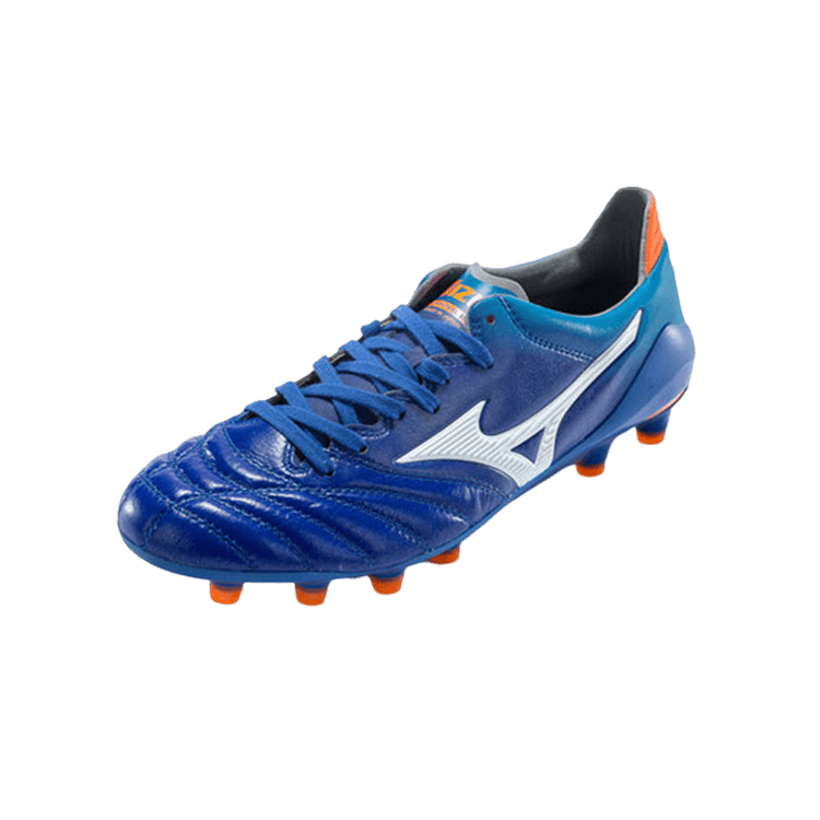 Mizuno Morelia Neo II Blue - P1GA195001 Raffles & Where to Buy