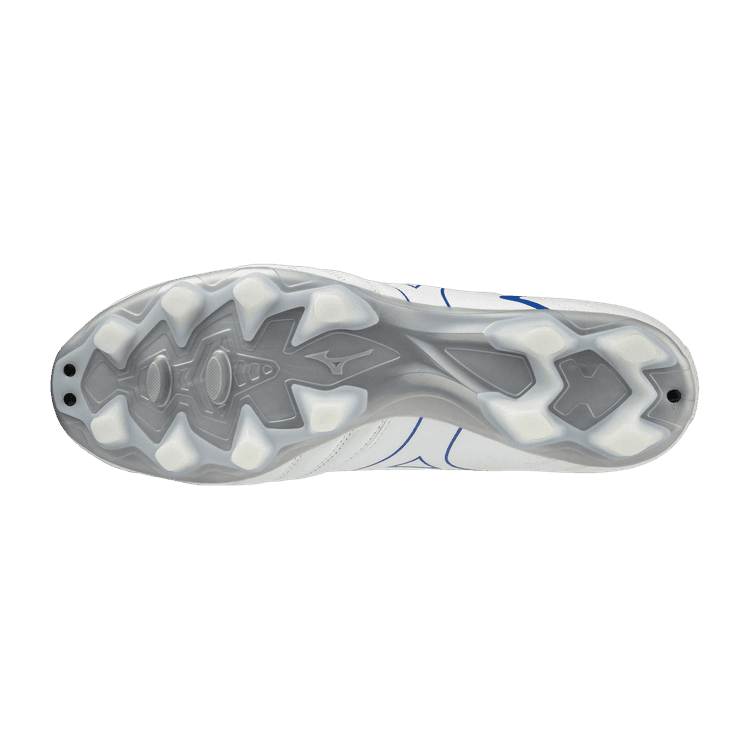 Mizuno Monarcida NEO II SW KL White Blue - P1GA222725