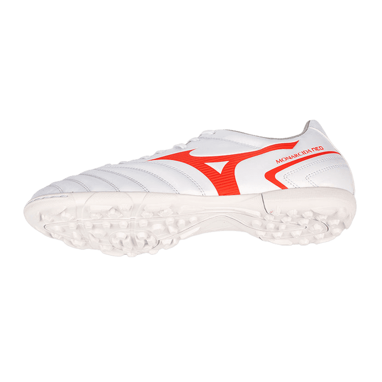 Mizuno Monarcida Neo II Select AS White Red - P1GD222562