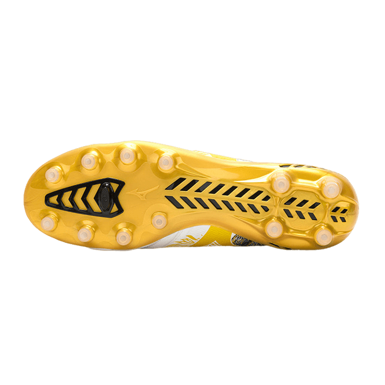 Mizuno Sergio Ramos x Morelia Neo 3 Beta SR4 Elite Lion and Wolves