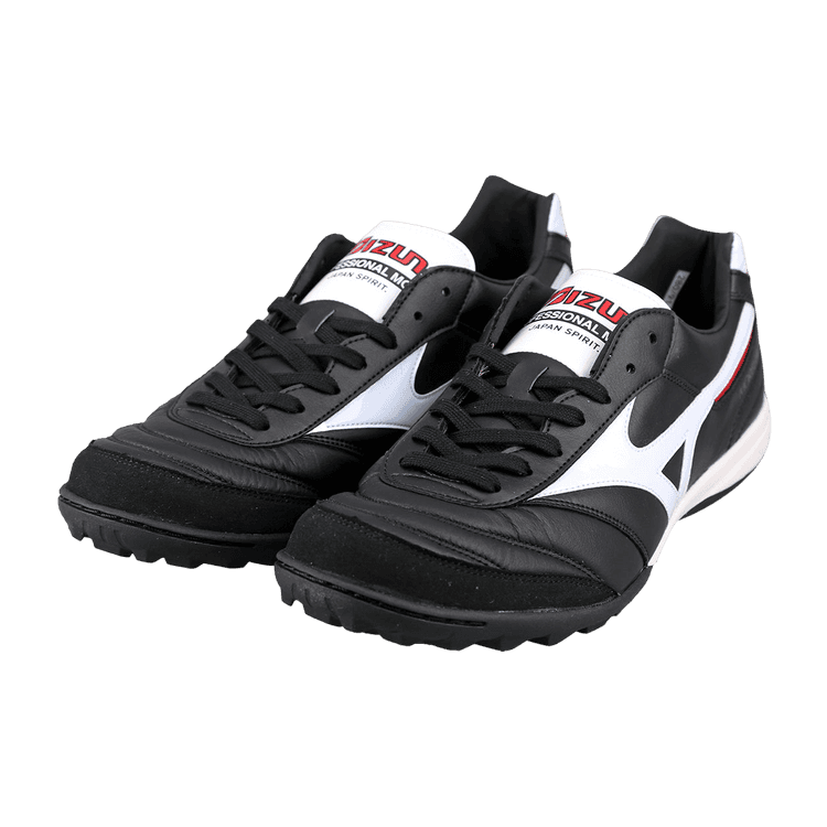 Mizuno Morelia sala japan tfブラック 27cm Mizuno Morelia Sala Japan TF Q1GB210001